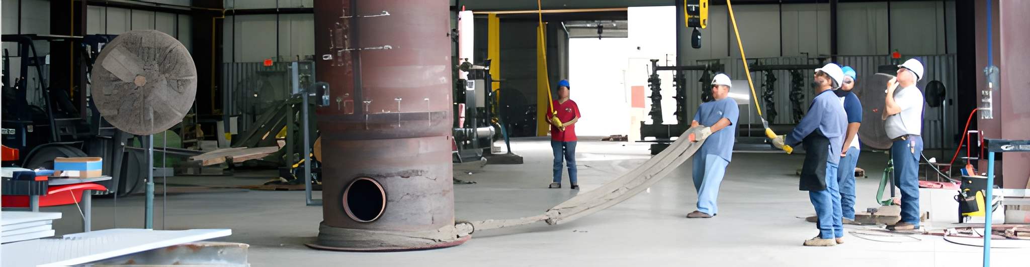 EN-FAB, Inc.®  A...